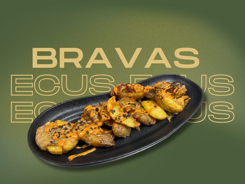 Bravas Ecus