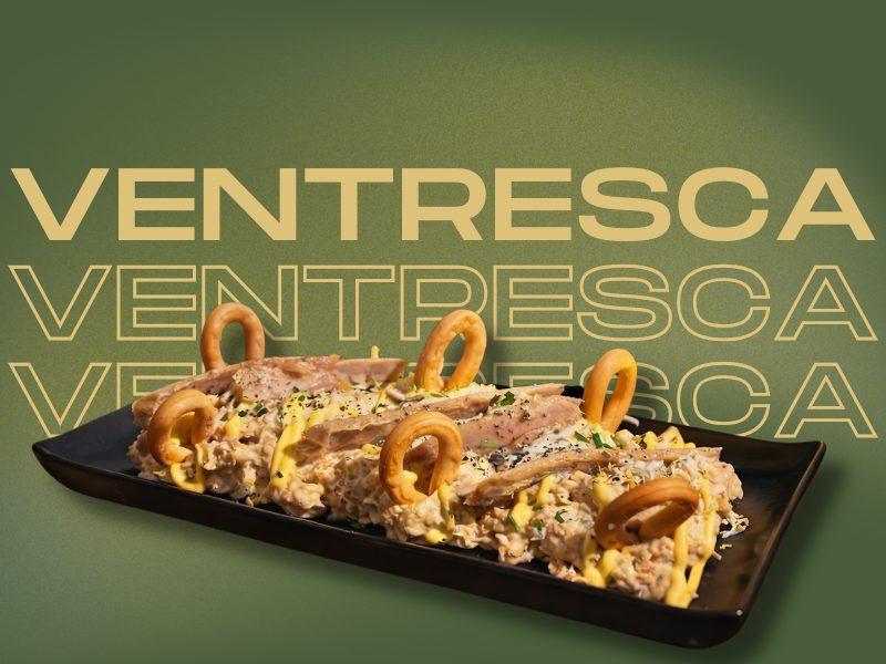 Ventresca